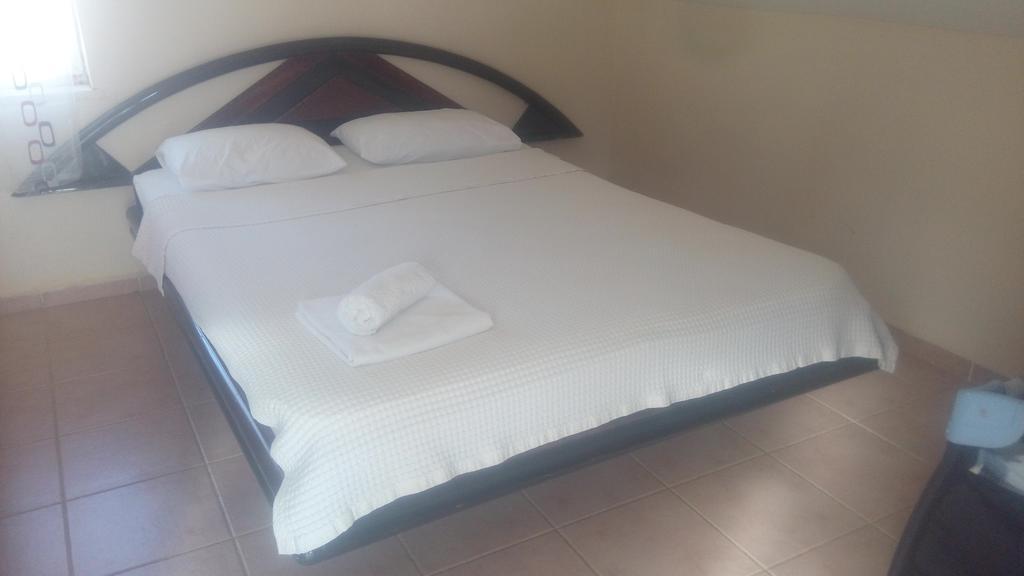 Erciyes Apart Hotel Fethiye Exteriör bild